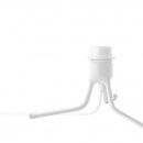 Podstawa do lamp Tripod Base UMAGE biała 04053