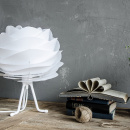 Podstawa do lamp Tripod Base UMAGE biała 04053