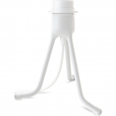 Podstawa do lamp Tripod Base UMAGE biała 04053