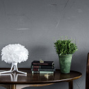 Podstawa do lamp Tripod Base UMAGE biała 04053