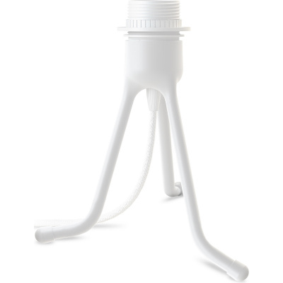 Podstawa do lamp Tripod Base UMAGE biała 04053