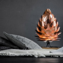 Podstawa do lamp Tripod Base UMAGE czarna 04054