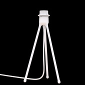 Podstawa do lamp Tripod Table UMAGE biała 04021