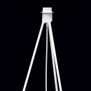 Podstawa do lamp Tripod UMAGE biała 04015