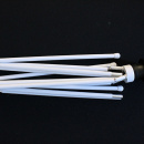 Podstawa do lamp Tripod UMAGE czarna 04016