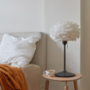 Podstawa do lampek stołowych czarna Champagne Table UMAGE 04046