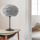 Podstawa do lampek stołowych czarna Champagne Table UMAGE 04046