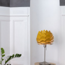 Podstawa do lampek stołowych satynowy nikiel Champagne Table UMAGE 04050