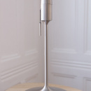 Podstawa do lampek stołowych satynowy nikiel Champagne Table UMAGE 04050