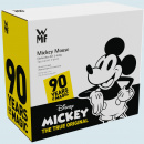 Podstawka na jajko i łyżeczka Myszka Miki WMF Disney 1296386040