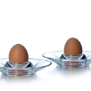 Podstawki na jajko Rosendahl Grand Cru 2 sztuki 25480