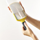 Podwójna tarka do sera Multi-Grate Joseph Joseph żółta 20139