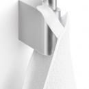 Pojedynczy wieszak łazienkowy Atore Zack 40419