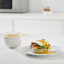 Pojemnik do gotowania jaj w koszulce M-Poach Joseph Joseph 20123