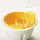 Pojemnik do gotowania jaj w koszulce M-Poach Joseph Joseph 20123