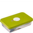 Pojemnik do przechowywania żywności z datownikiem Dial 2,4L Joseph Joseph 81040