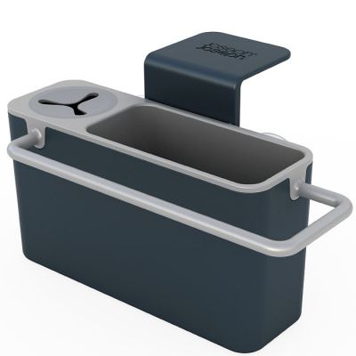 Pojemnik do zlewu SINK AID Joseph Joseph szary 85024