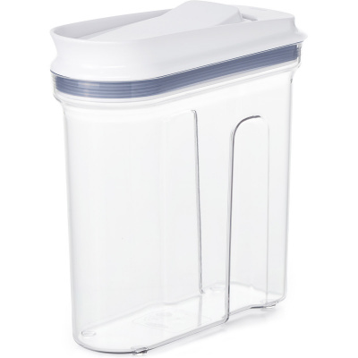 Pojemnik kuchenny hermetyczny do żywności OXO Good Grips 1,1 Litra 11247400MLNYK