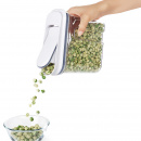 Pojemnik kuchenny hermetyczny do żywności OXO Good Grips 1,1 Litra 11247400MLNYK