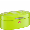 Pojemnik kuchenny na pieczywo zielony Single Elly Wesco 236101-20