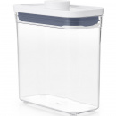 Pojemnik kuchenny prostokątny POP2 OXO Good Grips 1,1 Litra 11234900MLNYK