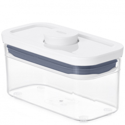 Pojemnik kuchenny prostokątny POP2 OXO Good Grips 400 ml 11235000MLNYK