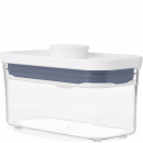Pojemnik kuchenny prostokątny POP2 OXO Good Grips 400 ml 11235000MLNYK