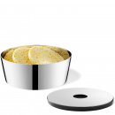 Pojemnik łazienkowy Lyos Zack niski 40343