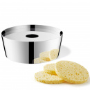 Pojemnik łazienkowy Lyos Zack niski 40343