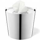 Pojemnik łazienkowy na chusteczki Lyos Zack 40346