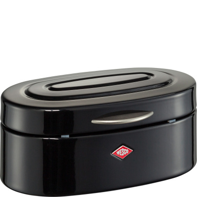 Pojemnik na biżuterię czarny Mini Elly Wesco 236001-62