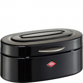 Pojemnik na biżuterię czarny Mini Elly Wesco 236001-62