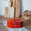 Pojemnik na biżuterię czarny Mini Elly Wesco 236001-62