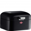 Pojemnik na biżuterię czarny Mini Grandy Wesco 235001-62