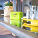 Pojemnik na biżuterię czarny Mini Grandy Wesco 235001-62