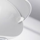 Pojemnik na chleb beżowy Breadboy Wesco 222201-23