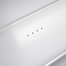 Pojemnik na chleb beżowy Breadboy Wesco 222201-23