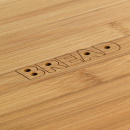 Pojemnik na chleb z bambusową pokrywą Namur Kela KE-12063