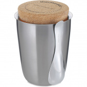 Pojemnik na ciepłe posiłki Thermo Pot Black Blum TP001