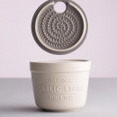 Pojemnik na czosnek z tarką Innovative Mason Cash 2008.188