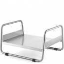 Pojemnik na drewno do kominka Prano Zack 50031