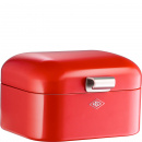Pojemnik na drobiazgi czerwony Mini Grandy Wesco 235001-02