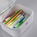 Pojemnik na drobiazgi i biżuterię miętowy Mini Grandy Wesco 235001-51