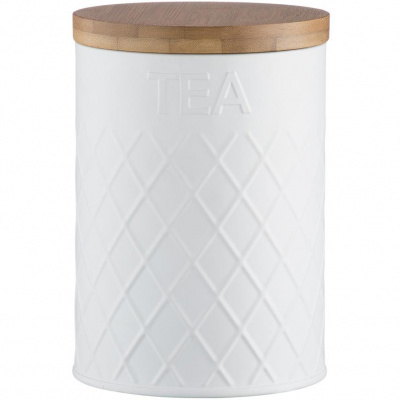 Pojemnik na herbatę Embossed Typhoon 1401.659