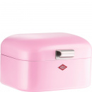 Pojemnik na herbatę w saszetkach różowy Mini Grandy Wesco 235001-26