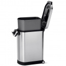 Pojemnik na karmę dla zwierząt domowych, szczelny 30 Litrów simplehuman CW1886