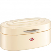 Pojemnik na lekarstwa beżowy Mini Elly Wesco 236001-23