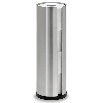 Pojemnik na papier toaletowy Blomus Nexio na 4 rolki B68409