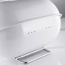 Pojemnik na pieczywo beżowy Single Breadboy Wesco 222101-23