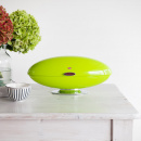 Pojemnik na pieczywo szary Space Master Wesco 221201-76